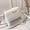 Petit sac messager avec pompon pour femme, brodé Lingge, sac à bandoulière pour femme, mode initiée féminine, tendance, JOLadies|6,00 €|OKKO MODE