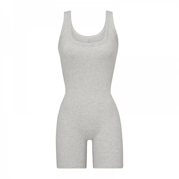 Combinaison en coton pur pour filles ONESIE - Chaud, nouveau must-have été 2024|36,89 €|OKKO MODE