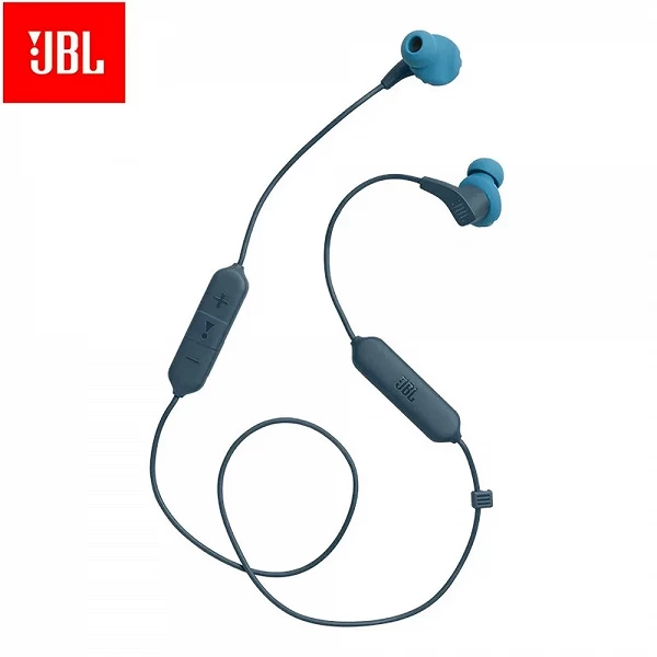 Écouteurs intra-auriculaires sans fil JBL Endurance RUN 2 BT - Résistants à la sueur et confortables|51,75 €|OKKO MODE