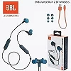 Écouteurs Bluetooth Sans Fil Étanches JBL Endurance Run 2 - Conçu pour une expérience sportive sans fil!|57,50 €|OKKO MODE