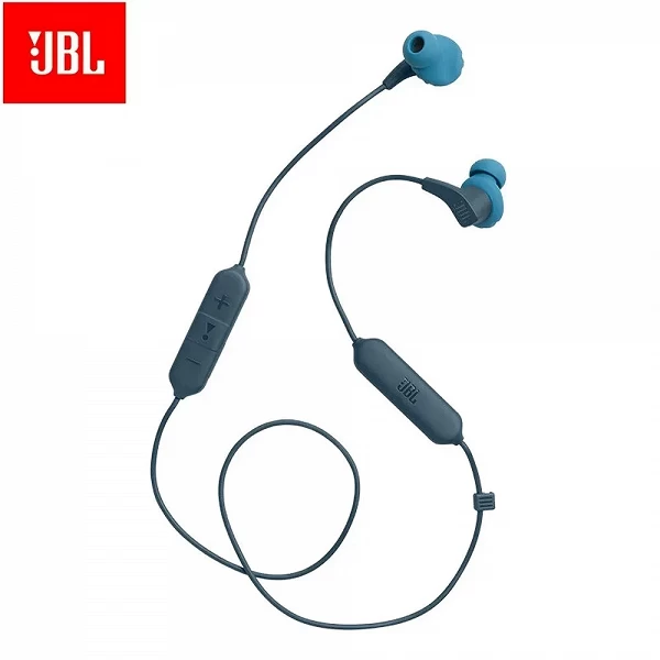 Écouteurs Bluetooth Sans Fil Étanches JBL Endurance Run 2 - Conçu pour une expérience sportive sans fil!|57,50 €|OKKO MODE