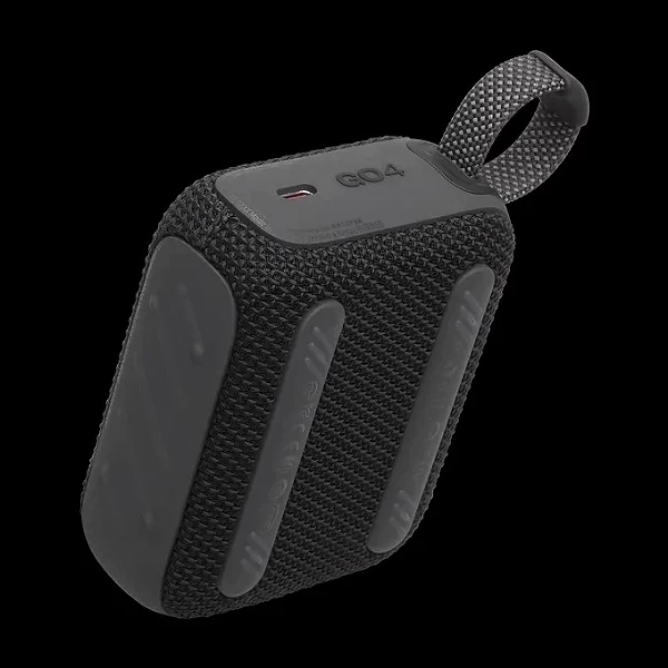 Enceinte Bluetooth Ultra Portable IP67, Son Pro et Basse Punchier - Haut-parleur JBL Go 4 Único|77,28 €|OKKO MODE