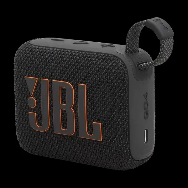 Enceinte Bluetooth Ultra Portable IP67, Son Pro et Basse Punchier - Haut-parleur JBL Go 4 Único|77,28 €|OKKO MODE