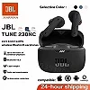 Écouteurs sans fil Bluetooth JBL Tune 230Nc TWS - Expérience sonore immersive et basses renversantes|25,08 €|OKKO MODE