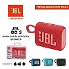 Haut-parleur Bluetooth sans fil étanche pour extérieur et sport JBL GO3|44,36 €|OKKO MODE