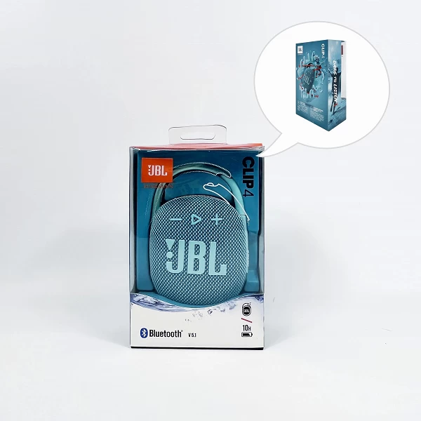 Haut-parleur Bluetooth Sans Fil Étanche Mini JBL Avec Basses Puissantes|55,86 €|OKKO MODE