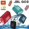 Haut-parleur Bluetooth portable étanche pour sport et fête - JBL qualité sonore impressionnante|40,95 €|OKKO MODE