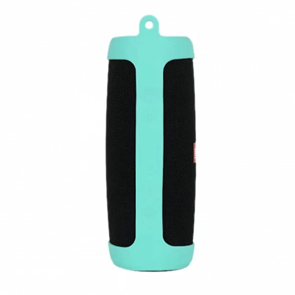 Etui de protection pour haut-parleur Bluetooth portable - Anti-chute en silicone résistant JBL|9,59 €|OKKO MODE