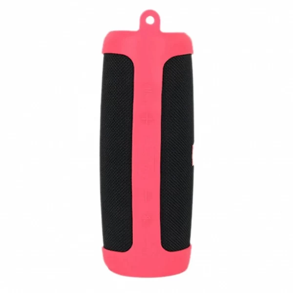 Etui de protection pour haut-parleur Bluetooth portable - Anti-chute en silicone résistant JBL|9,59 €|OKKO MODE