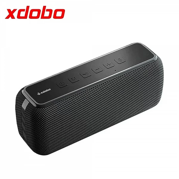 Haut-parleur portable sans fil 60W étanche IPX5 avec banque de puissance et TWS Boombox JBL.|51,66 €|OKKO MODE