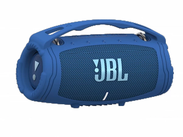 Housse de poignée en silicone pour haut-parleur Bluetooth portable JBL Xtreme 3 - Protégez votre enceinte avec style!|36,89 €|OKKO MODE