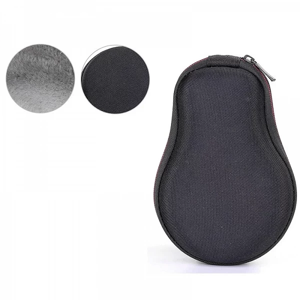 Étui rigide portable anti-déflagrant pour haut-parleur Bluetooth JBL Clip 3|9,95 €|OKKO MODE