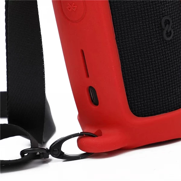 Étui en Silicone de voyage rigide pour JBL Flip 5 - Portable, étanche et neuf|9,02 €|OKKO MODE