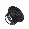 Haut-parleur de caisson de basses en fibre de verre tissée 3 pouces JBL - Unité HiFi puissance basse morte|29,69 €|OKKO MODE