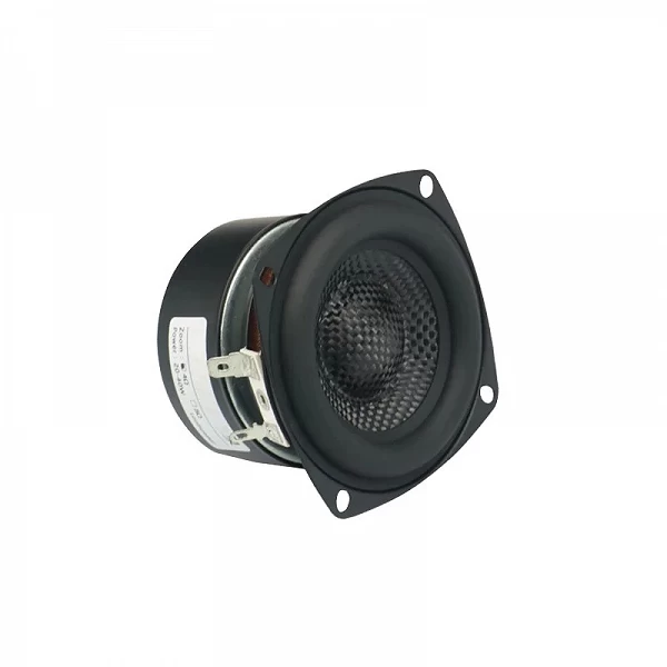 Haut-parleur de caisson de basses en fibre de verre tissée 3 pouces JBL - Unité HiFi puissance basse morte|29,69 €|OKKO MODE