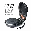 Étui de transport rigide pour haut-parleur Bluetooth portable JBL Clip 4 - Protection, étanche, antichoc|1,90 €|OKKO MODE