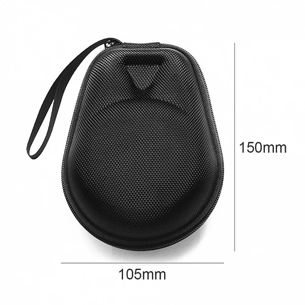 Étui de transport rigide pour haut-parleur Bluetooth portable JBL Clip 4 - Protection, étanche, antichoc|1,90 €|OKKO MODE