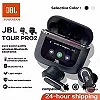 Écouteurs sans fil Bluetooth JBL Tour PRO 2 - Expérience stéréo ultime avec écran LCD intelligent|53,52 €|OKKO MODE