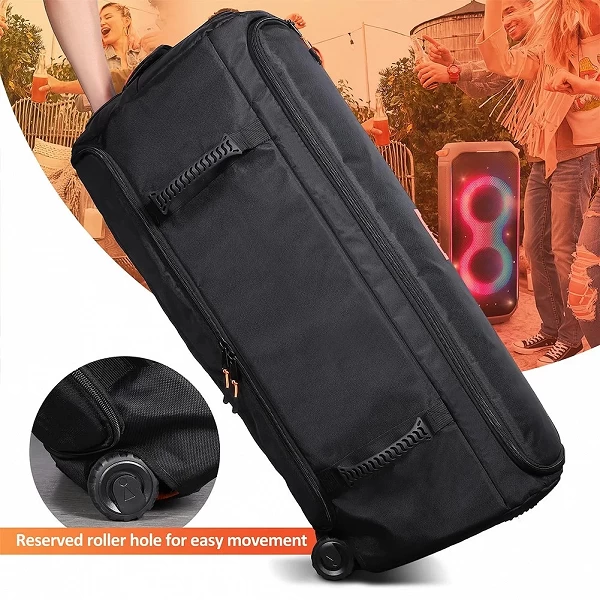 Étui de transport pliable étanche pour JBL PARTYBOX 710, sacs de rangement pratiques|69,70 €|OKKO MODE