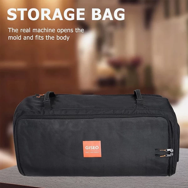 Étui de transport pliable étanche pour JBL PARTYBOX 710, sacs de rangement pratiques|69,70 €|OKKO MODE