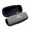 Étui de transport étanche pour haut-parleur Bluetooth sans fil JBL Flip 6 - Protection portable, rangement pratique|6,08 €|OKKO MODE