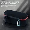 Sac de transport réglable avec bandoulière pour haut-parleur portable - Accessoire pratique pour Marshall Emberton|10,79 €|OKKO MODE