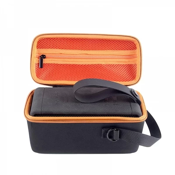 Boîte rangement Portable DX62 pour protecteur haut-parleur sans fil, boîte son rigide Eva, étui|15,29 €|OKKO MODE