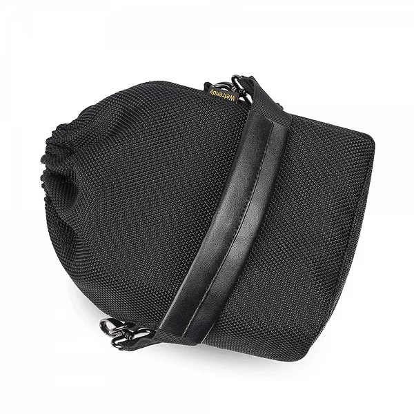 Sac portable pour haut-parleur Marshall Stockwell II, sac perméable au son, extérieur, voyage, étui de transport transparent|19,79 €|OKKO MODE