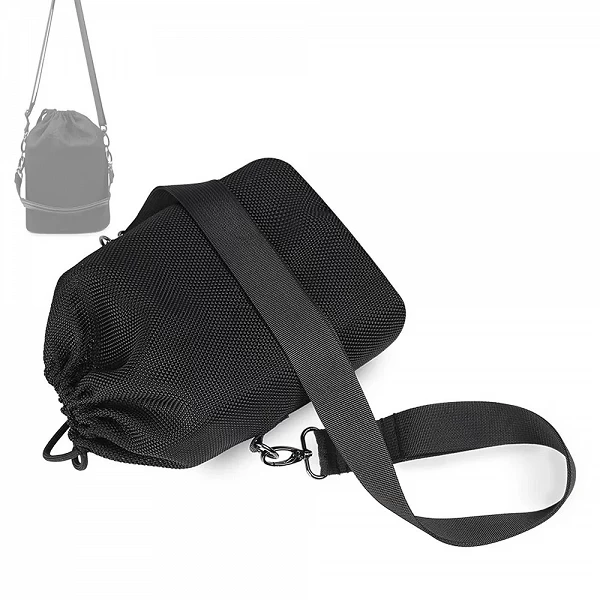 Sac portable pour haut-parleur Marshall Stockwell II, sac perméable au son, extérieur, voyage, étui de transport transparent|19,79 €|OKKO MODE