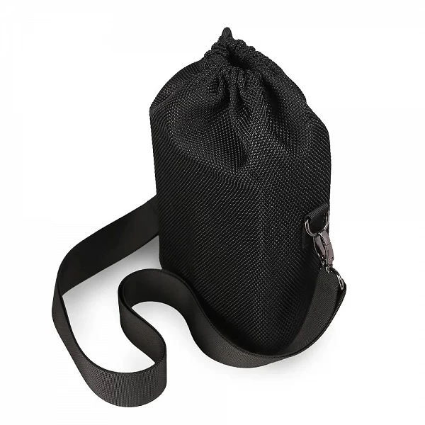 Sac portable pour haut-parleur Marshall Stockwell II, sac perméable au son, extérieur, voyage, étui de transport transparent|19,79 €|OKKO MODE