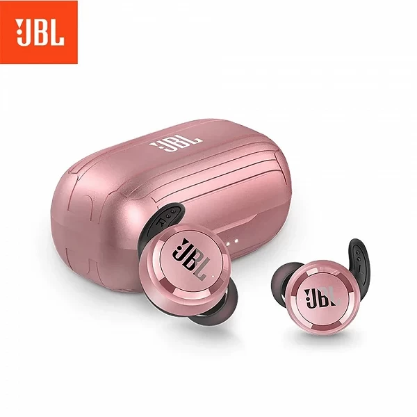 Écouteurs Bluetooth sans fil JBL T280 TWS - Sport, Basses Profondes, Étanches|31,68 €|OKKO MODE