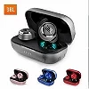 Écouteurs Bluetooth sans fil JBL T280 TWS - Sport, Basses Profondes, Étanches|31,68 €|OKKO MODE