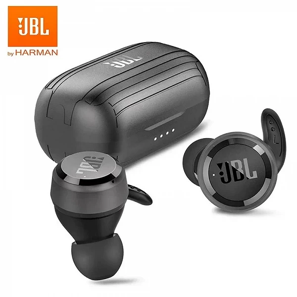 Écouteurs Bluetooth sans fil JBL T280 TWS - Sport, Basses Profondes, Étanches|31,68 €|OKKO MODE