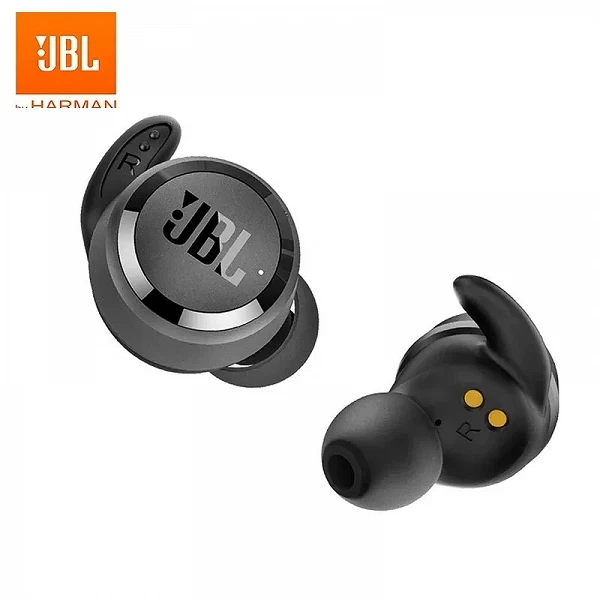 Écouteurs Bluetooth sans fil JBL T280 TWS - Sport, Basses Profondes, Étanches|31,68 €|OKKO MODE