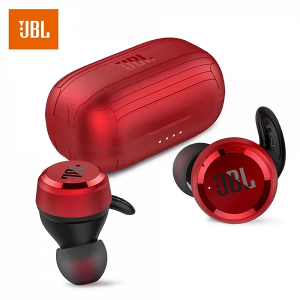 Écouteurs Bluetooth sans fil JBL T280 TWS - Sport, Basses Profondes, Étanches|31,68 €|OKKO MODE