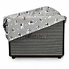 Juste anti-poussière pour haut-parleur Bluetooth Marshall WOBURN III, housse de rangement et d'organisation de bureau audio de m|16,93 €|OKKO MODE