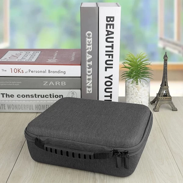 Geekria-Étui de transport pour haut-parleur Bluetooth portable Marshall Stockwell II, haut-parleur sans fil étanche Stockwell 2|29,69 €|OKKO MODE