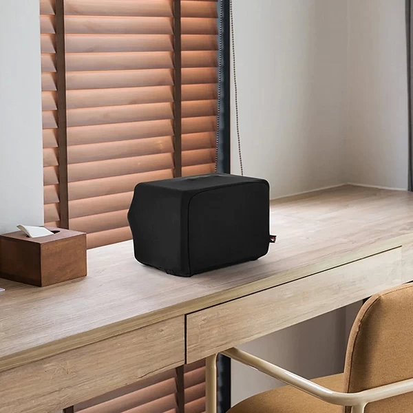 Juste de protection en lyJean-pour haut-parleur Bluetooth, housse anti-poussière pour boîte de son, Marshall Kilburn II, haut-pa|11,04 €|OKKO MODE