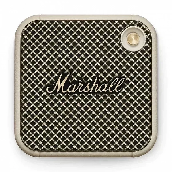 Marshall Willen-Haut-parleur Bluetooth portable sans fil d'origine, son de basse stéréo, haut-parleurs d'extérieur étanches IP67|36,20 €|OKKO MODE