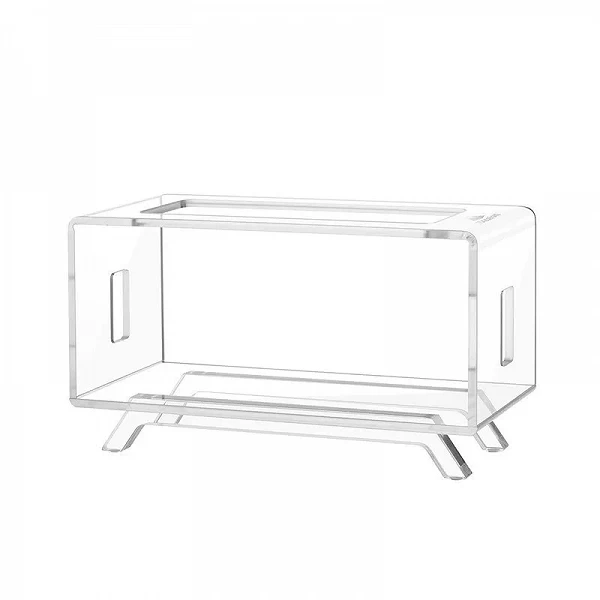 Support de bureau en acrylique transparent pour haut-parleur portable Marshall II, améliore l'expérience d'écoute|10,79 €|OKKO MODE