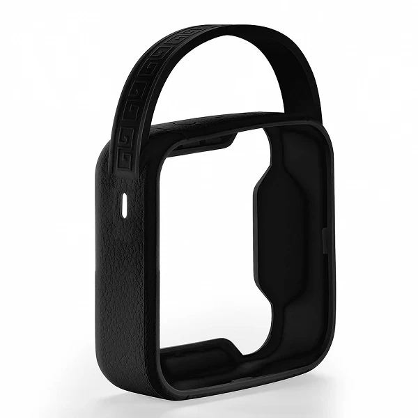 Juste de protection légère pour haut-parleur sans fil, compatible Bluetooth, absorbant les chocs, Marshall Willen|6,29 €|OKKO MODE