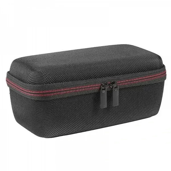 Sac de rangement pour haut-parleur portable, sac anti-rayures pour haut-parleur MARSHALL EMBERBOU, étui avec fermeture éclair, b|5,39 €|OKKO MODE