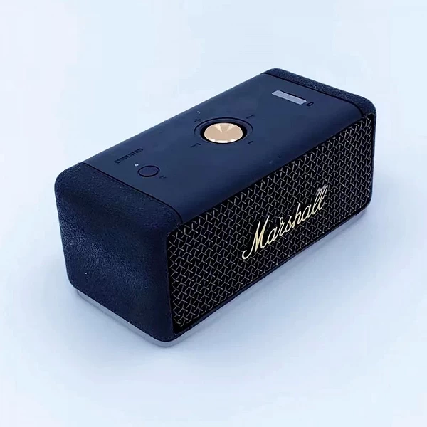 Marshall Emberton-Haut-parleur Bluetooth portable, étanche IPX7, plus de 20 heures de lecture, basses stéréo, sports de plein ai|59,69 €|OKKO MODE