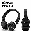 Marshall Major IV 4-Casque Bluetooth sans fil, Écouteurs classiques, Basses profondes, Pliable, Pop Rock, Rétro, Musique, Microp|78,64 €|OKKO MODE