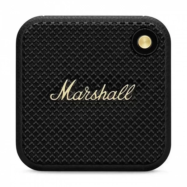 Marshall Willen-Haut-parleur Bluetooth étanche, haut-parleur de sport extérieur, caisson de basses sans fil|31,49 €|OKKO MODE