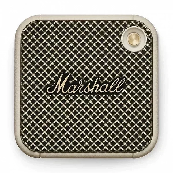 Marshall Willen-Haut-parleur Bluetooth étanche, haut-parleur de sport extérieur, caisson de basses évité sans fil, haut-parleur |31,49 €|OKKO MODE