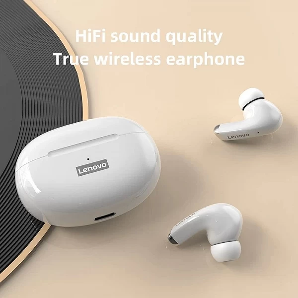 Écouteurs sans fil Bluetooth TWS stéréo, étanches avec microphone HD|48,59 €|OKKO MODE