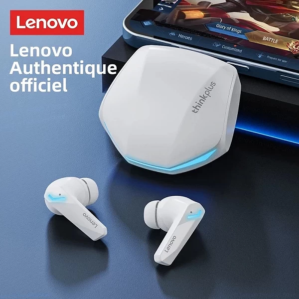 Écouteurs sans fil Bluetooth GM2 Pro 5.3 - Nouveau casque de jeu avec micro et appel HD, faible latence|26,09 €|OKKO MODE