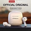 Lenovo-Écouteurs Bluetooth Comt98, Casque de sport sans fil, Stéréo, Réduction du bruit, HD, Appel, Écouteurs avec micro, Étanch|23,03 €|OKKO MODE