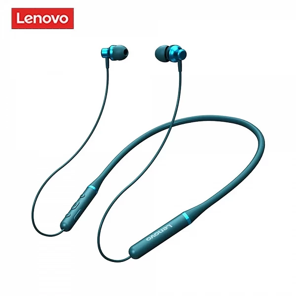 Lenovo – écouteurs sans fil Bluetooth XE05, casque d'écoute magnétique stéréo pour sport, étanche IPX5|7,99 €|OKKO MODE